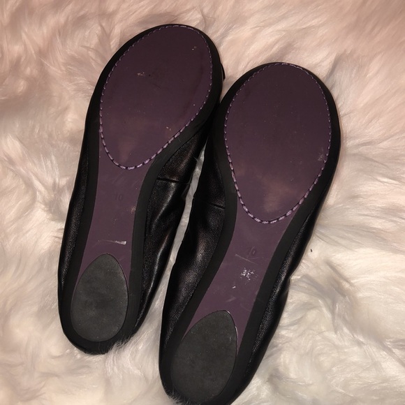Skechers leather flats - Picture 5 of 5
